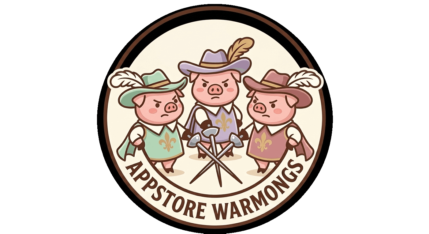 App Store Warmongs